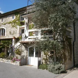 Ferienhaus L'etape, Vallon-Pont-dʼArc